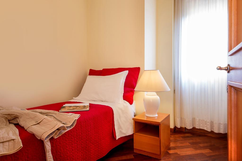 Residence Parco Salario Rom Rum bild