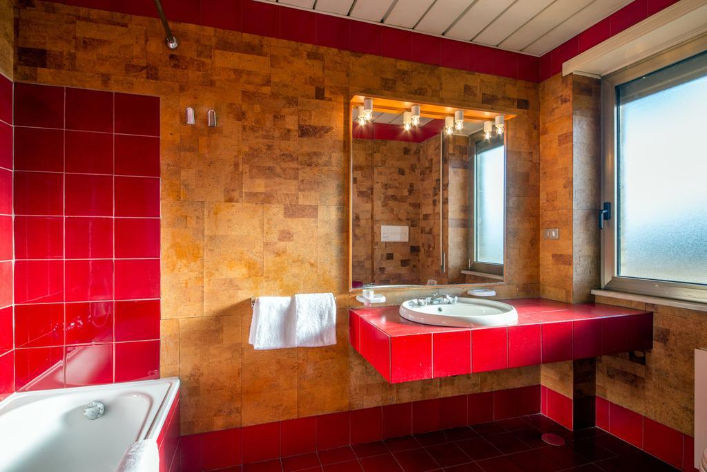 Residence Parco Salario Rom Rum bild